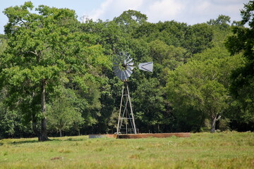 Thompson Windmill