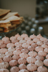 cookies on the table