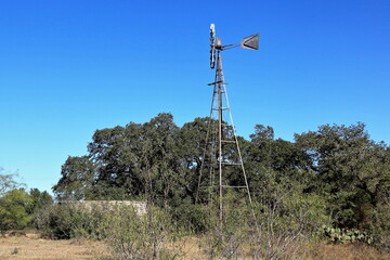 Steeplebrook Windmill