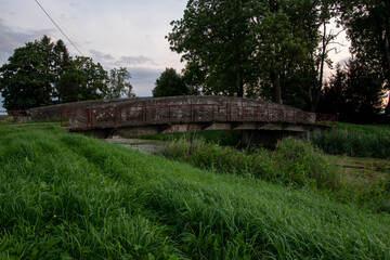 Stone Bridge