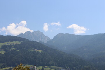 Fototapeta na wymiar Südtirol
