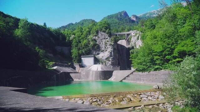water catchment