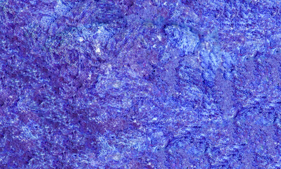 The agate is a semi-precious stone photographed in the studio with a flash