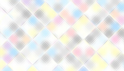 Glass blur background