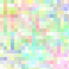 Stylish and bright full frame background