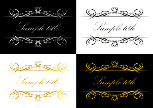 アンティークフレーム Images – Browse 77 Stock Photos, Vectors, and 