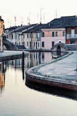 Comacchio