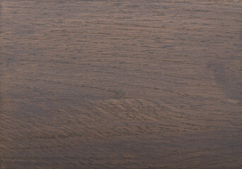 Close up on wooden board sample