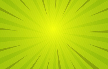 Obraz premium Comic cartoon background games style