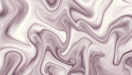 Wavy abstract futuristic background