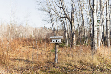 Birdhouse