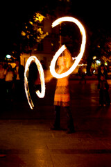 Fireshow