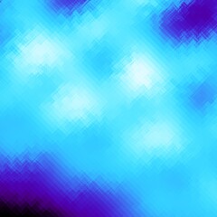 Abstract fractal pattern.