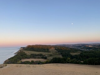 Monte San Bartolo