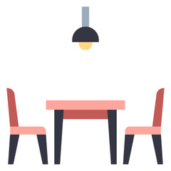 dining table icon