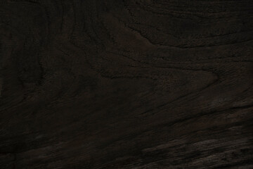 Old brown color of wood wall vintage pattern for background and texture