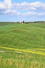 Campagna Toscana