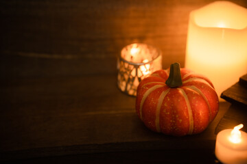 ハロウィーン