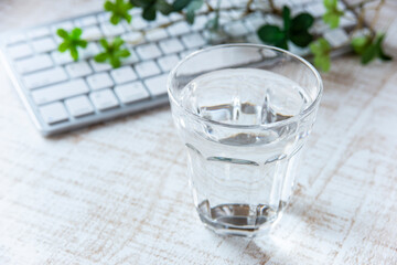 ビジネスシーン