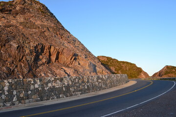 Paisajes - Sierras 