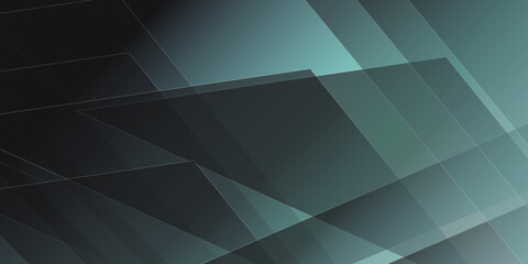 abstract blue background with squares