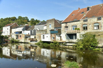 Verviers tapestries