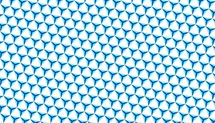 Abstract fractal pattern.