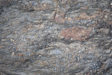 Texture of a stone wall. Old castle stone wall texture background. Stone wall as a background or texture. Part of a stone wall, for background or texture