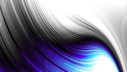 Abstract fractal pattern.