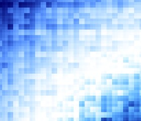 Abstract fractal pattern.