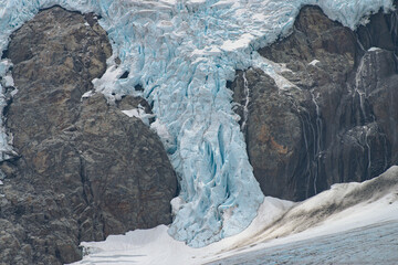 Blue Glacier