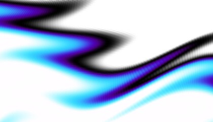 Abstract fractal pattern.