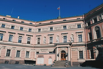 Obraz premium Processed with VSCO with hb2 preset