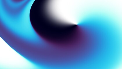 Abstract fractal pattern.