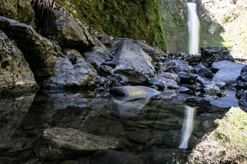 Waterfall Philippines