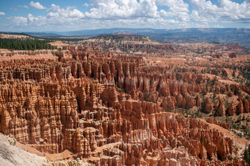 Bryce Canyon overload