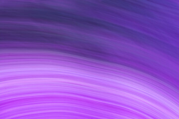 Purple lilac abstract background from gradient rings and highlights.