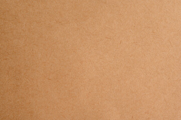 Fototapeta na wymiar Close up recycle cardboard or brown board kraft paper box texture background