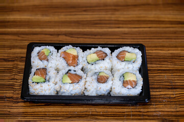 Cibo ed ambiente Italia