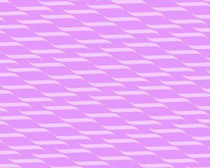 Abstract background pattern waves