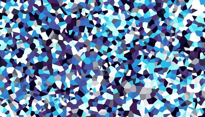 Abstract fractal pattern.