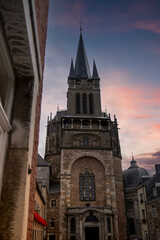 Aachener Dom