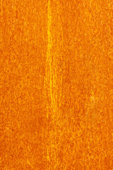Fototapeta premium Rusty metal surface texture close up photo