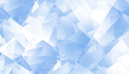 Fototapeta premium Abstract fractal pattern.