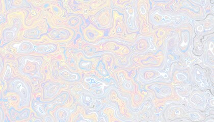 Abstract fractal pattern.