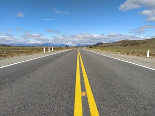 Tu ruta es mi ruta