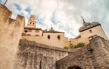 Germany Travel Fairy Tale Castles