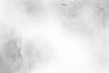 Abstract watercolor background in shades of gray. Suitable for lettering, wallpaper, scrapbooking, etc.