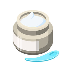 Face Cream Icon