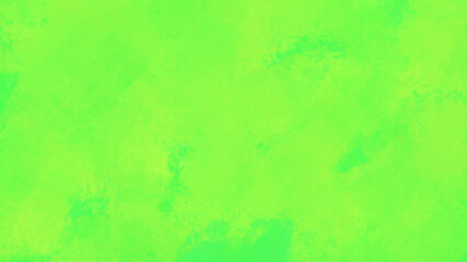 Neon Green Watercolor Background